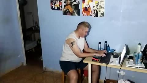 GoraK online show from 04/03/26, 07:34