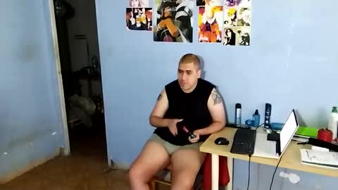 GoraK online show from 04/06/26, 11:33