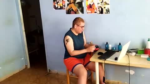 GoraK online show from 04/18/26, 04:00