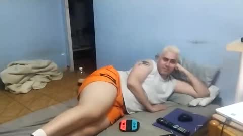 GoraK online show from 05/15/26, 04:36