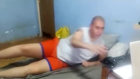 GoraK online show from 06/04/26, 09:21