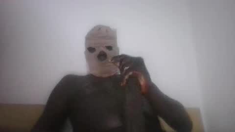 Sexy Black Model online show from 09/29/25, 10:47