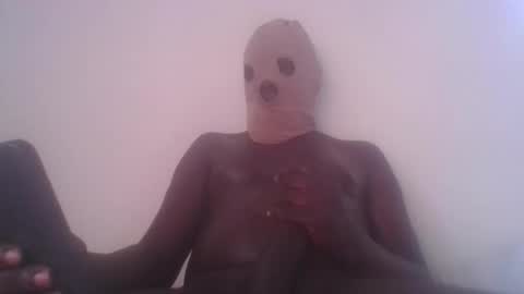 Sexy Black Model online show from 10/01/25, 07:36