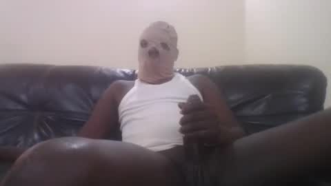 Sexy Black Model online show from 10/25/25, 10:26