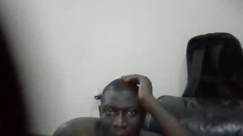 Sexy Black Model online show from 12/18/25, 10:16