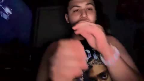 gordito2hott online show from 02/20/25, 06:17