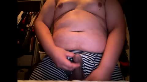 gordito2hott online show from 03/30/26, 06:25
