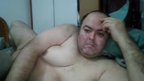 jorge online show from 03/14/26, 07:30