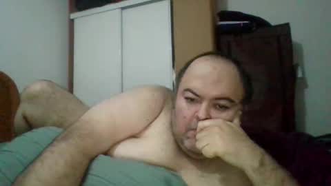 jorge online show from 03/16/26, 07:07