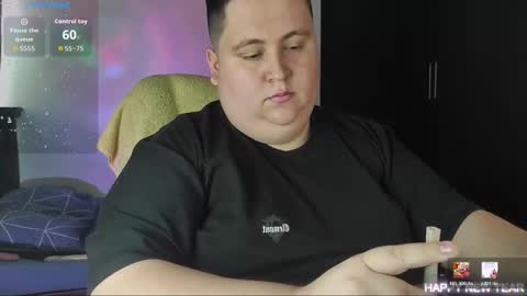 gorditohotsex online show from 01/06/26, 10:12