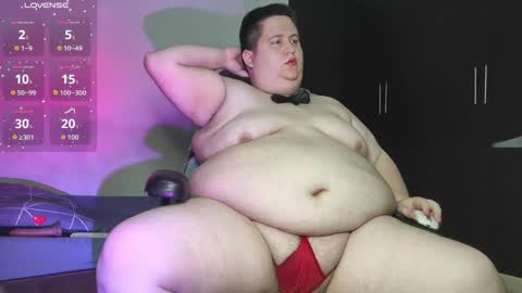 Snapshot of gorditohotsex chatting on 06/05/26, 12:28 gorditohotsex online show from 06/05/26, 12:28