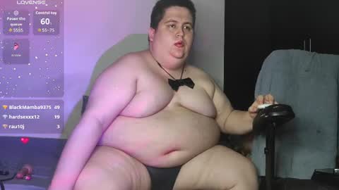 Snapshot of gorditohotsex chatting on 06/11/26, 12:32 gorditohotsex online show from 06/11/26, 12:32