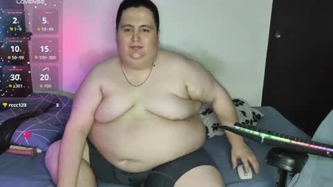 gorditohotsex online show from 07/01/26, 10:53