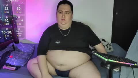 gorditohotsex online show from 07/03/26, 08:59
