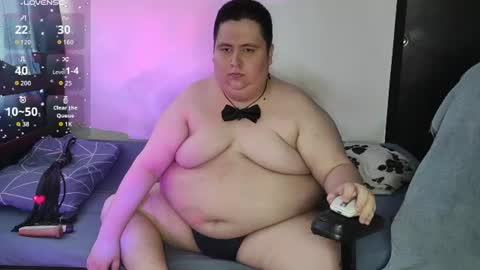 gorditohotsex online show from 07/05/26, 07:32