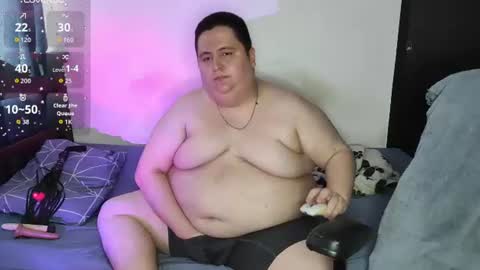 gorditohotsex online show from 07/08/26, 09:19