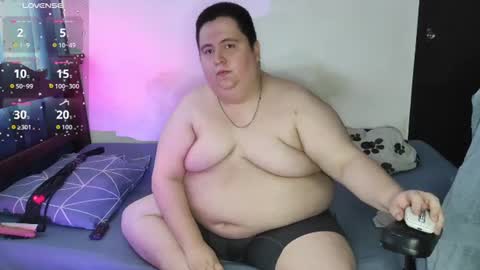 gorditohotsex online show from 07/12/26, 08:00