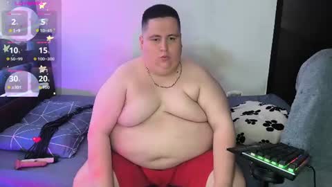 gorditohotsex online show from 07/22/26, 07:49
