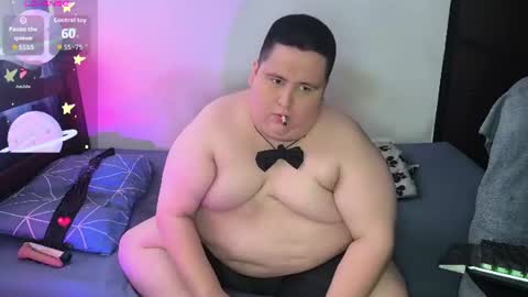 gorditohotsex online show from 07/28/26, 07:26