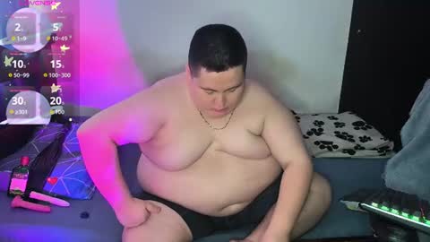 gorditohotsex online show from 07/29/26, 09:13