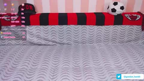 Gordon Hunt online show from 12/10/24, 02:06