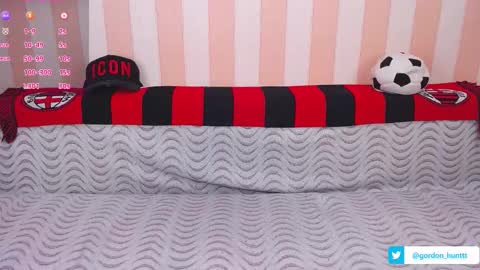 Gordon Hunt online show from 12/13/24, 08:47