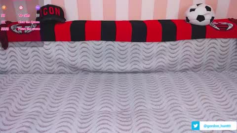 Gordon Hunt online show from 12/15/24, 12:17