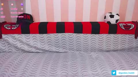 Gordon Hunt online show from 12/25/24, 01:19