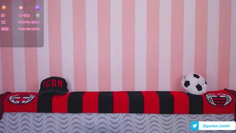 Gordon Hunt online show from 01/12/25, 08:03