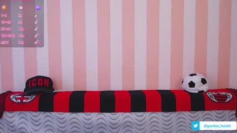 Gordon Hunt online show from 01/17/25, 11:17