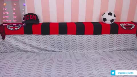 Gordon Hunt online show from 01/21/25, 09:25