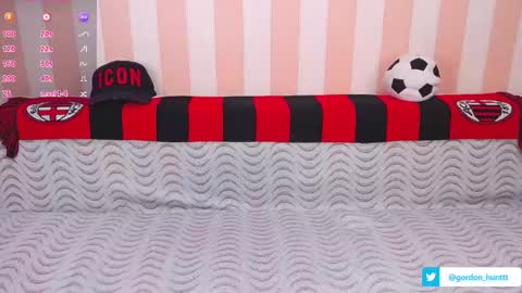 Gordon Hunt online show from 01/22/25, 02:35