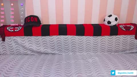 Gordon Hunt online show from 01/26/25, 12:33