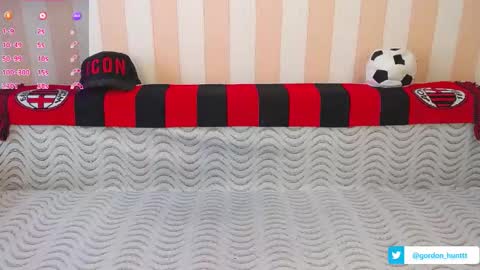 Gordon Hunt online show from 02/01/25, 10:37