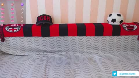 Gordon Hunt online show from 02/11/25, 10:04