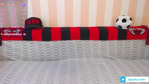 Gordon Hunt online show from 02/13/25, 11:17