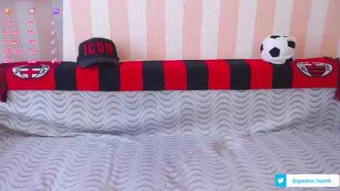 Gordon Hunt online show from 02/19/25, 08:12