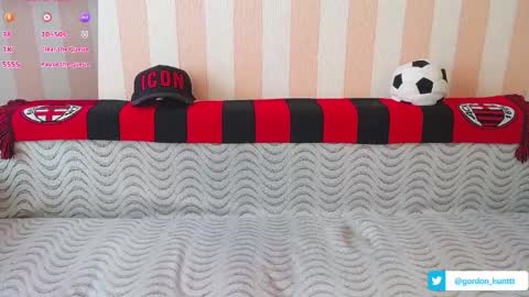 Gordon Hunt online show from 03/06/25, 09:03