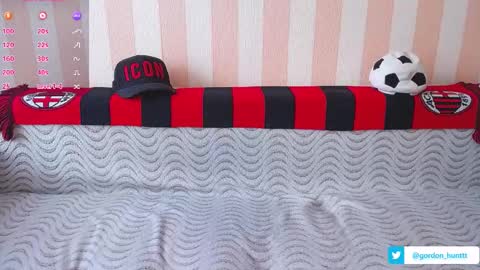 Gordon Hunt online show from 03/11/25, 11:23