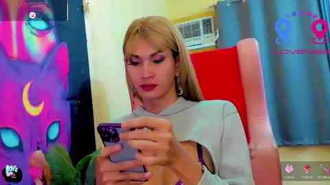 Snapshot of gordy_fantasya chatting on 07/15/26, 05:02 Gordy Ann online show from 07/15/26, 05:02