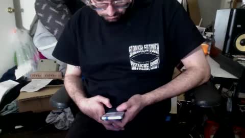 Bellylub online show from 01/21/25, 11:24