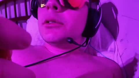 gorgemaster online show from 11/11/25, 08:03