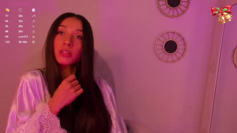 Rose  online show from 12/13/24, 08:51