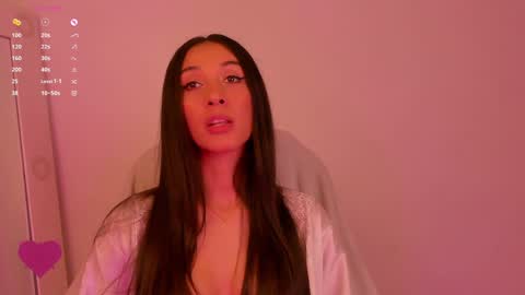 Rose  online show from 01/13/25, 10:03