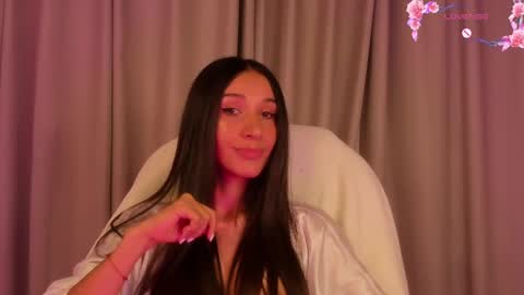 Rose  online show from 02/09/25, 09:58