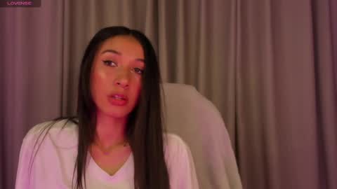 Rose  online show from 02/20/25, 09:00