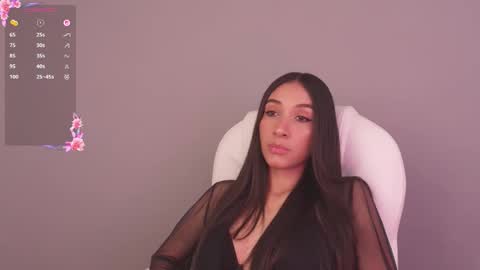 Rose  online show from 01/13/26, 08:52