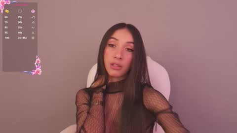 Rose  online show from 01/15/26, 09:25