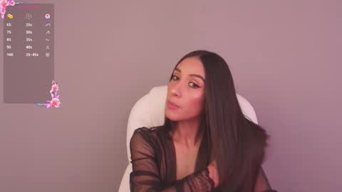 Rose  online show from 01/17/26, 09:58