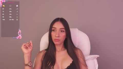 Rose  online show from 01/19/26, 09:02